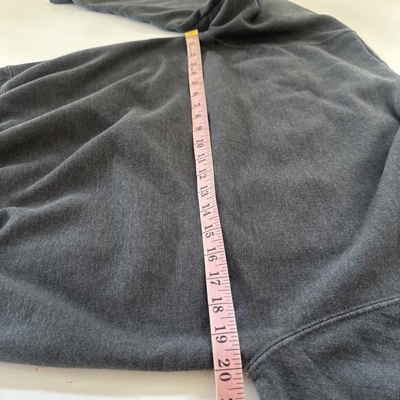 Vintage Champion Eco Fleece San Jose State Sweatshirt Size Small - Picture 8 of 11